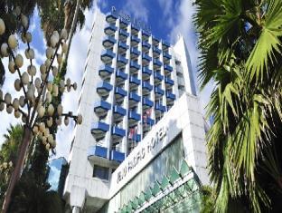 Jeju Pacific Hotel